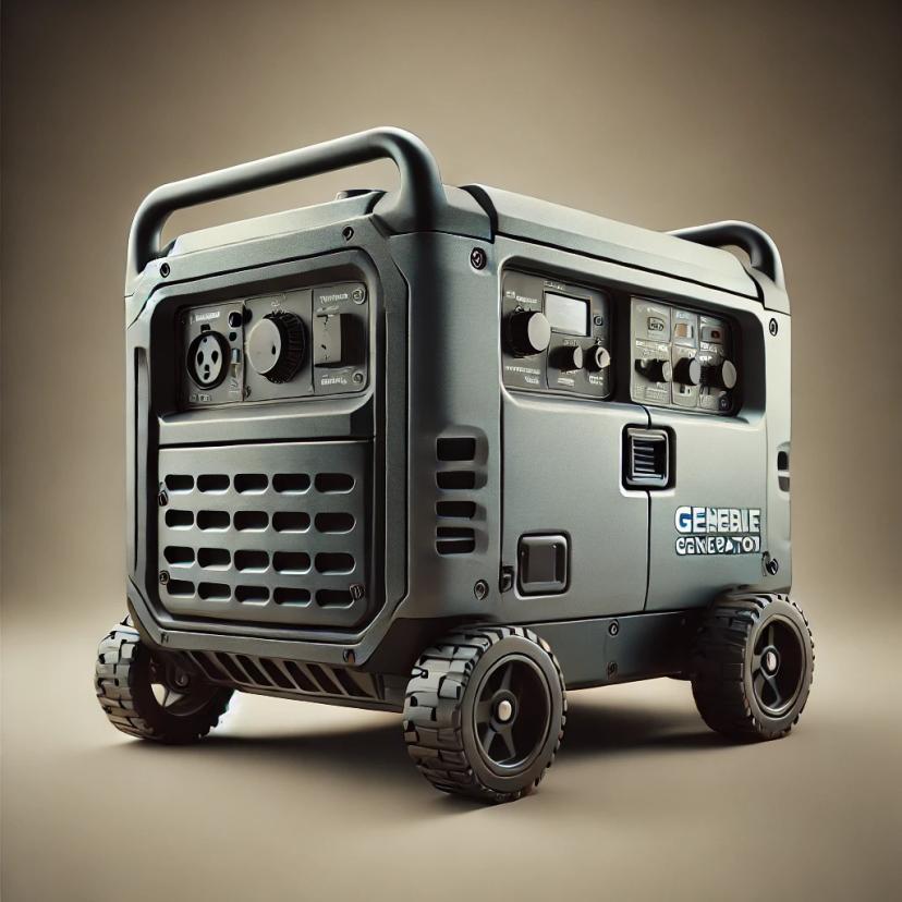 Generator