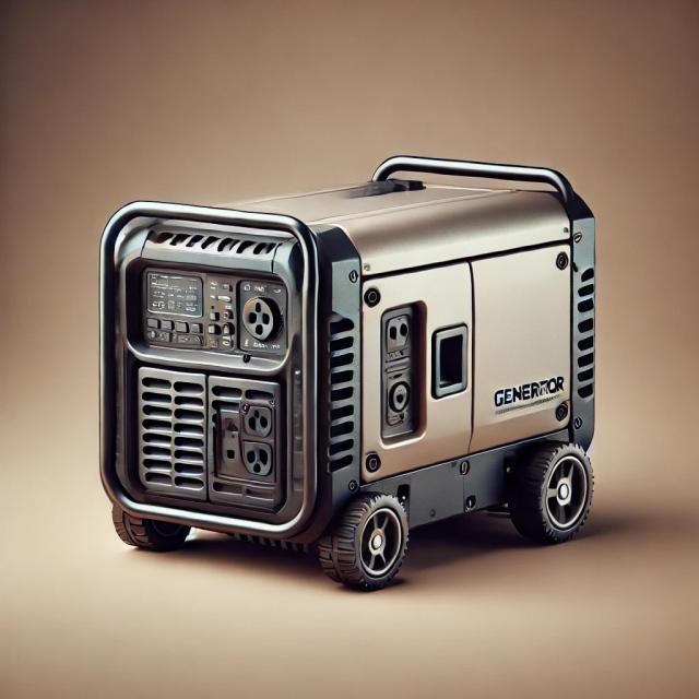 Generator