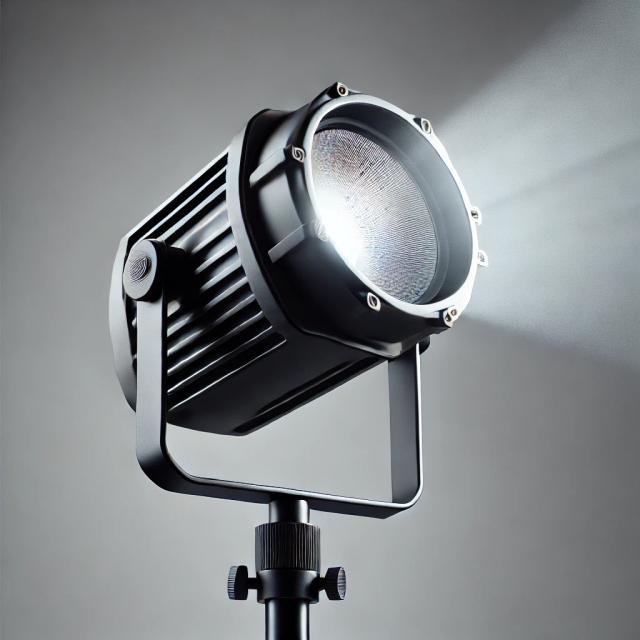 Spot light