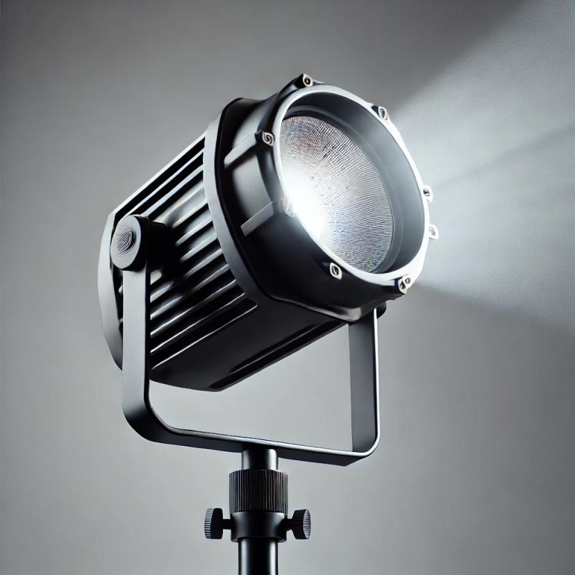 Spot light